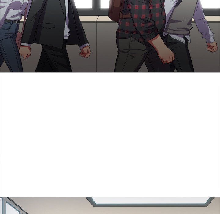 My High School Bully Manhwa - Chapter 35 Page 41