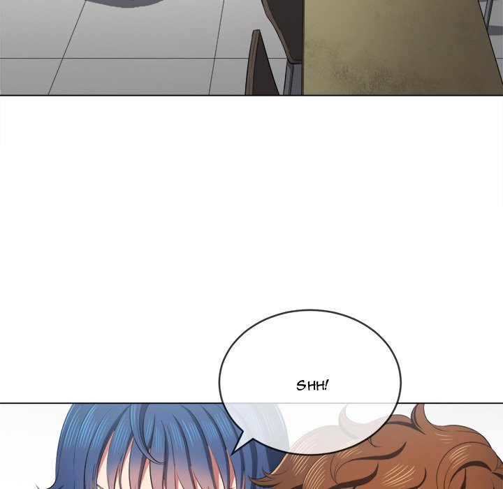 My High School Bully Manhwa - Chapter 35 Page 48