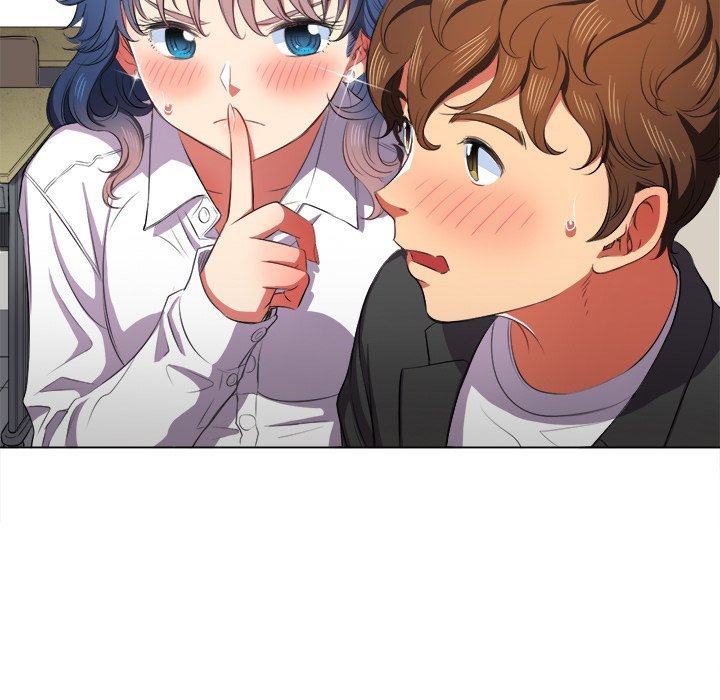 My High School Bully Manhwa - Chapter 35 Page 49