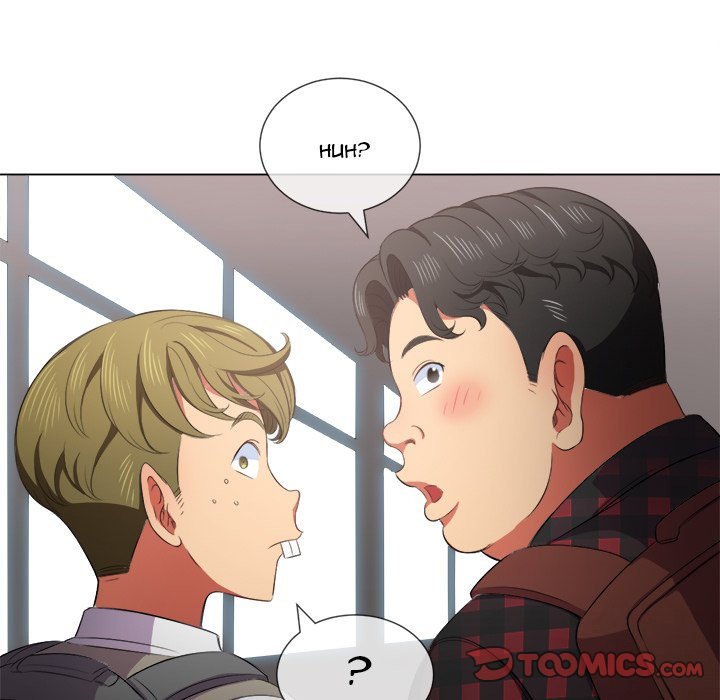 My High School Bully Manhwa - Chapter 35 Page 50