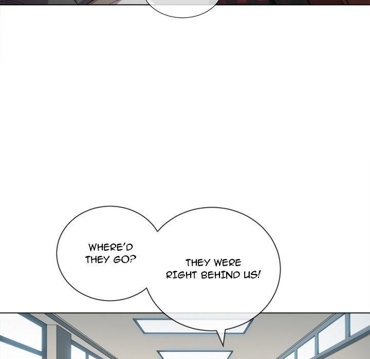 My High School Bully Manhwa - Chapter 35 Page 51