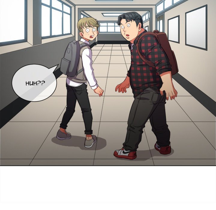 My High School Bully Manhwa - Chapter 35 Page 52
