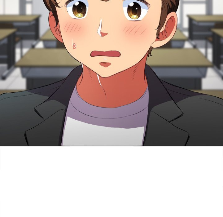 My High School Bully Manhwa - Chapter 35 Page 54