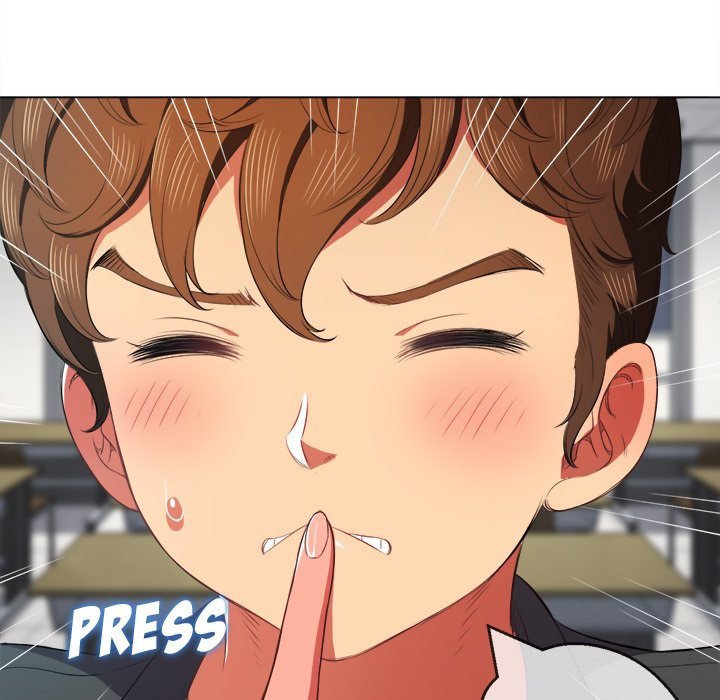 My High School Bully Manhwa - Chapter 35 Page 55