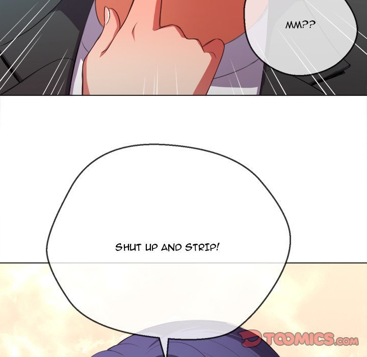 My High School Bully Manhwa - Chapter 35 Page 56