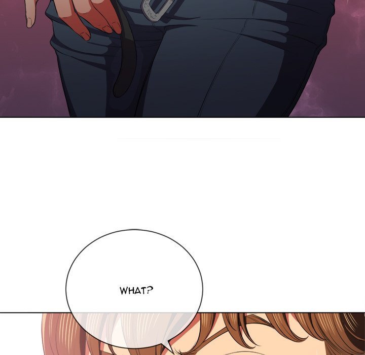 My High School Bully Manhwa - Chapter 35 Page 59