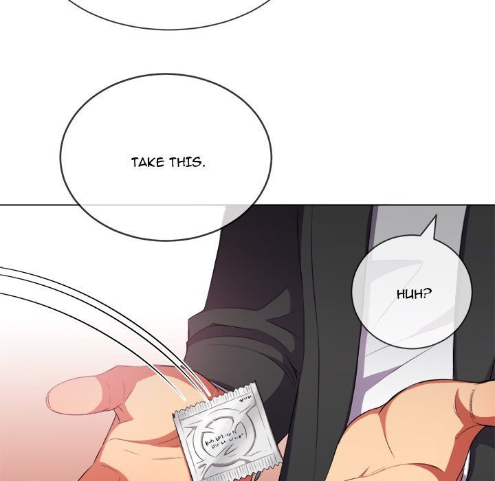 My High School Bully Manhwa - Chapter 35 Page 61