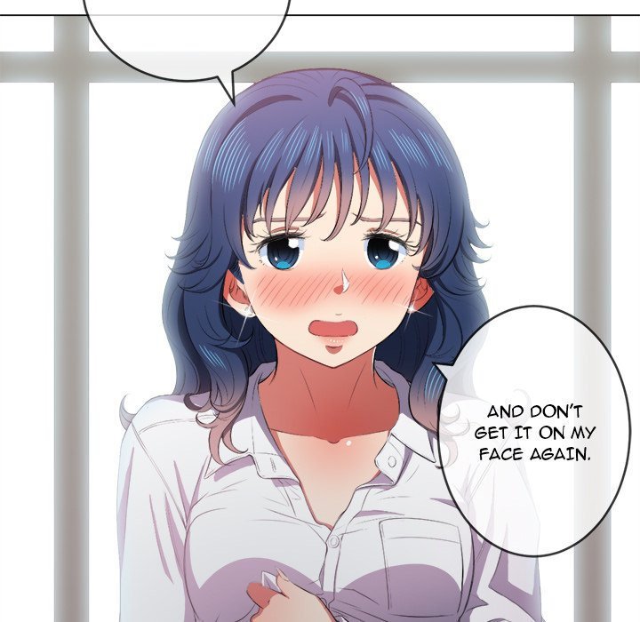 My High School Bully Manhwa - Chapter 35 Page 63