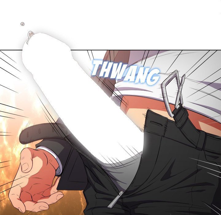 My High School Bully Manhwa - Chapter 35 Page 71