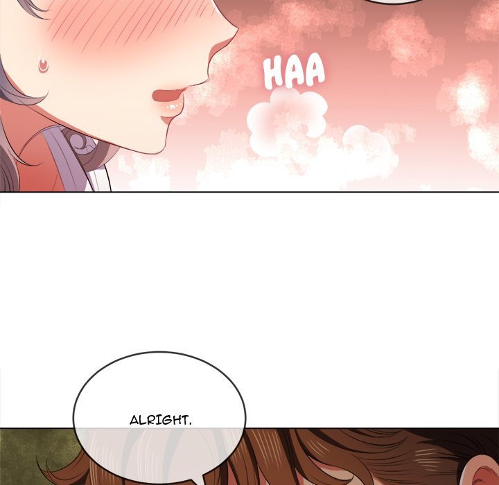 My High School Bully Manhwa - Chapter 35 Page 73