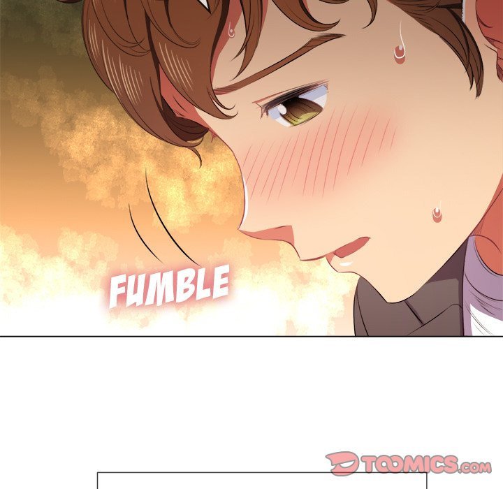 My High School Bully Manhwa - Chapter 35 Page 74
