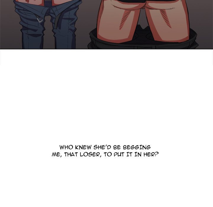 My High School Bully Manhwa - Chapter 35 Page 77