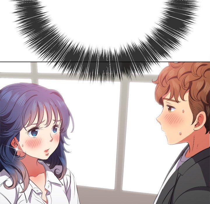 My High School Bully Manhwa - Chapter 35 Page 81