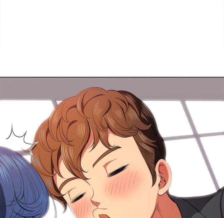 My High School Bully Manhwa - Chapter 35 Page 83