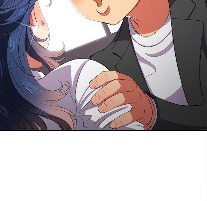 My High School Bully Manhwa - Chapter 35 Page 84