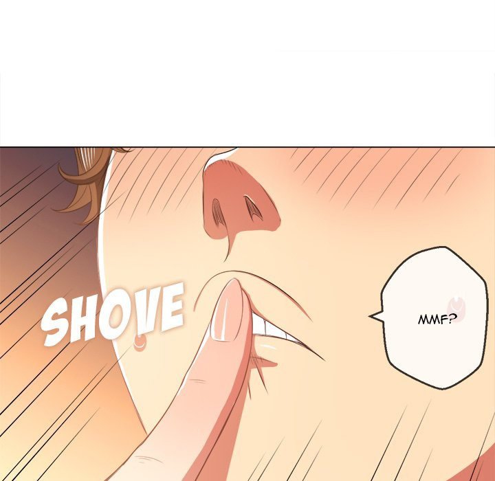 My High School Bully Manhwa - Chapter 35 Page 85