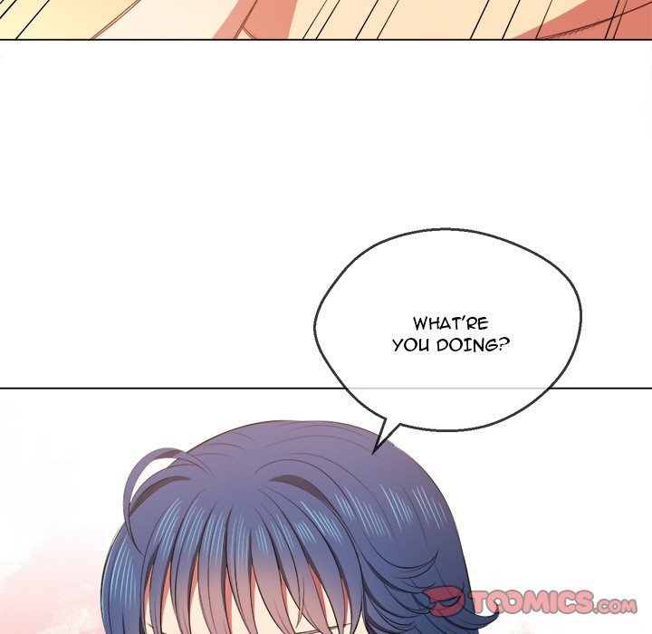 My High School Bully Manhwa - Chapter 35 Page 86