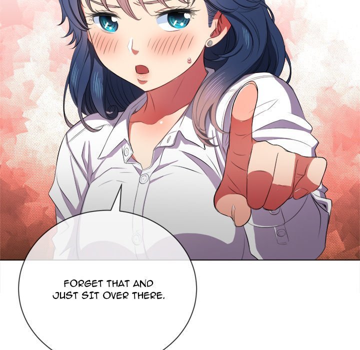 My High School Bully Manhwa - Chapter 35 Page 87