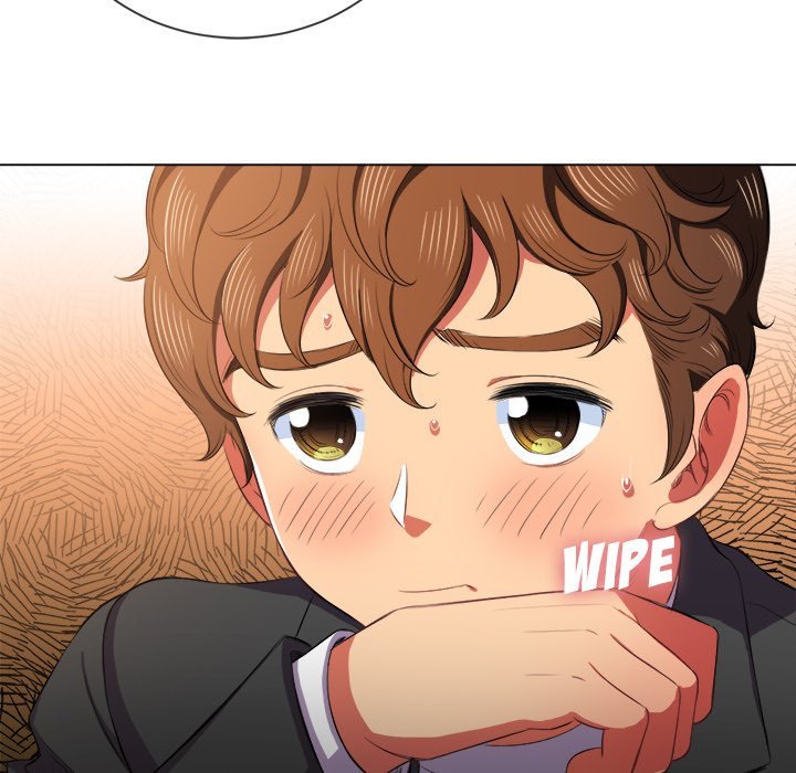 My High School Bully Manhwa - Chapter 35 Page 88