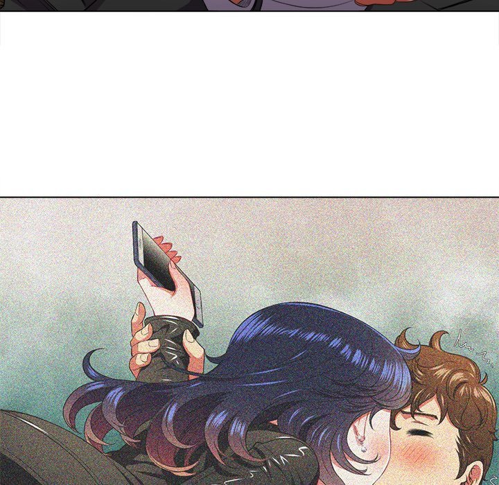 My High School Bully Manhwa - Chapter 35 Page 89