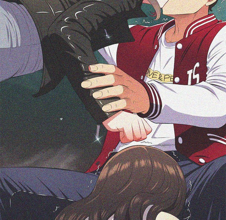 My High School Bully Manhwa - Chapter 35 Page 90