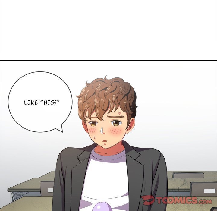 My High School Bully Manhwa - Chapter 35 Page 92