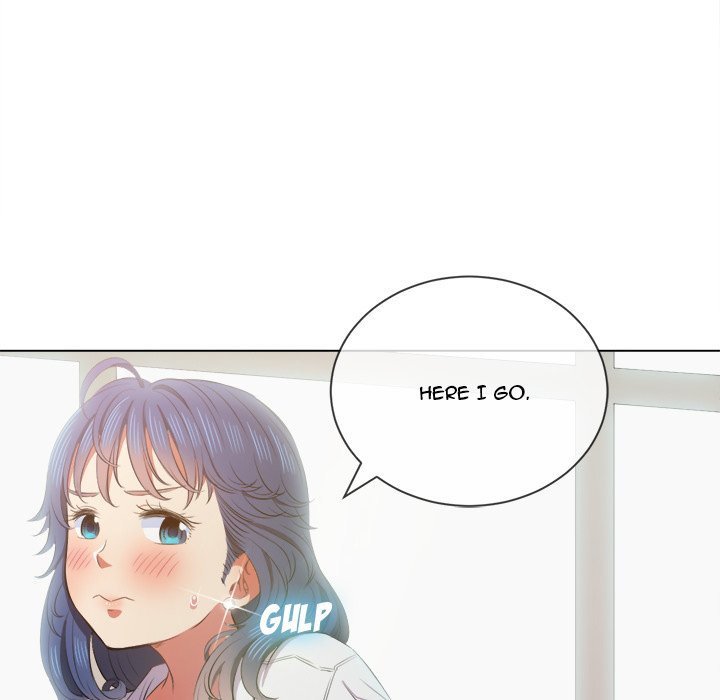 My High School Bully Manhwa - Chapter 35 Page 94