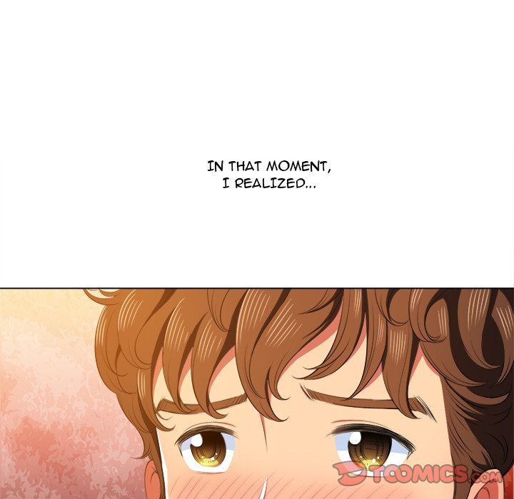 My High School Bully Manhwa - Chapter 35 Page 98