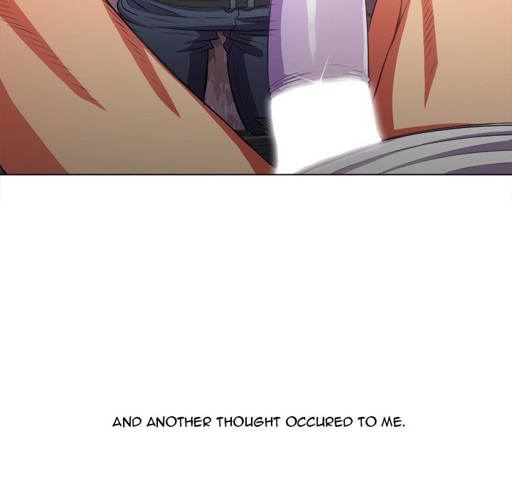 My High School Bully Manhwa - Chapter 35 Page 105