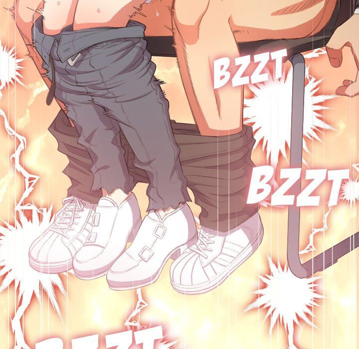 My High School Bully Manhwa - Chapter 35 Page 114