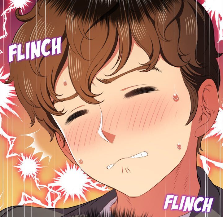 My High School Bully Manhwa - Chapter 35 Page 117