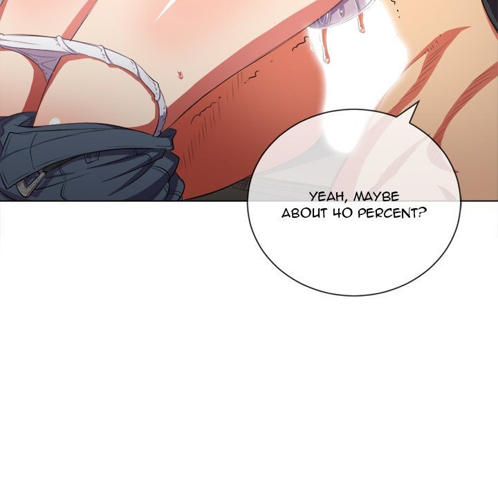 My High School Bully Manhwa - Chapter 35 Page 123