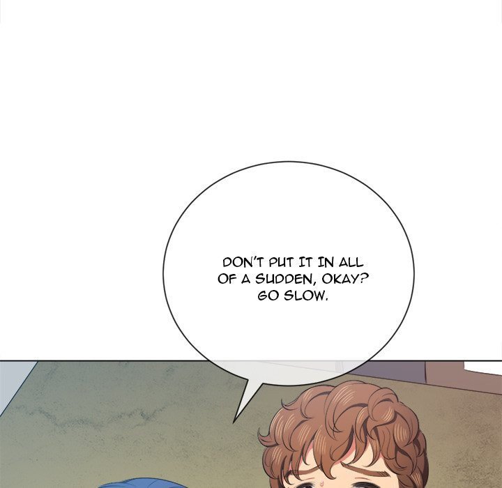 My High School Bully Manhwa - Chapter 35 Page 125