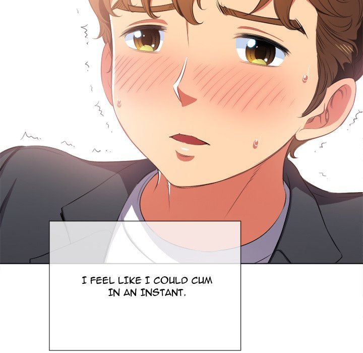 My High School Bully Manhwa - Chapter 35 Page 131