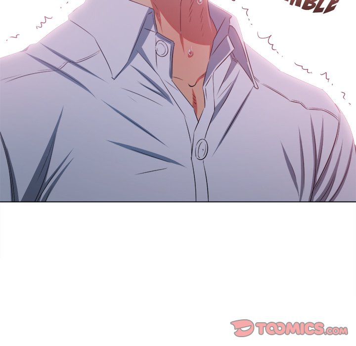 My High School Bully Manhwa - Chapter 244 Page 19