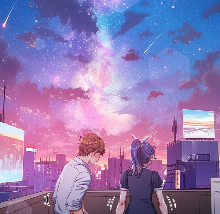 My High School Bully Manhwa - Chapter 244 Page 30