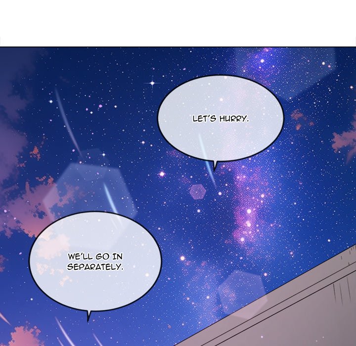 My High School Bully Manhwa - Chapter 244 Page 33