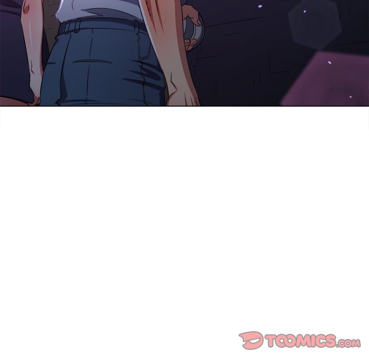 My High School Bully Manhwa - Chapter 244 Page 35