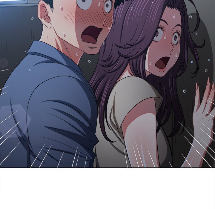 My High School Bully Manhwa - Chapter 244 Page 38