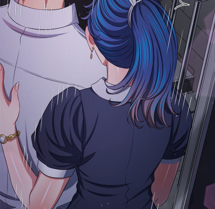 My High School Bully Manhwa - Chapter 244 Page 42