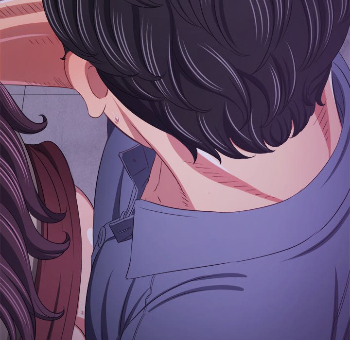 My High School Bully Manhwa - Chapter 244 Page 54