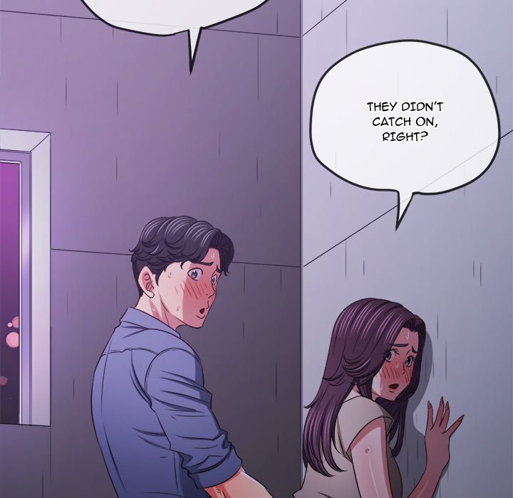 My High School Bully Manhwa - Chapter 244 Page 57