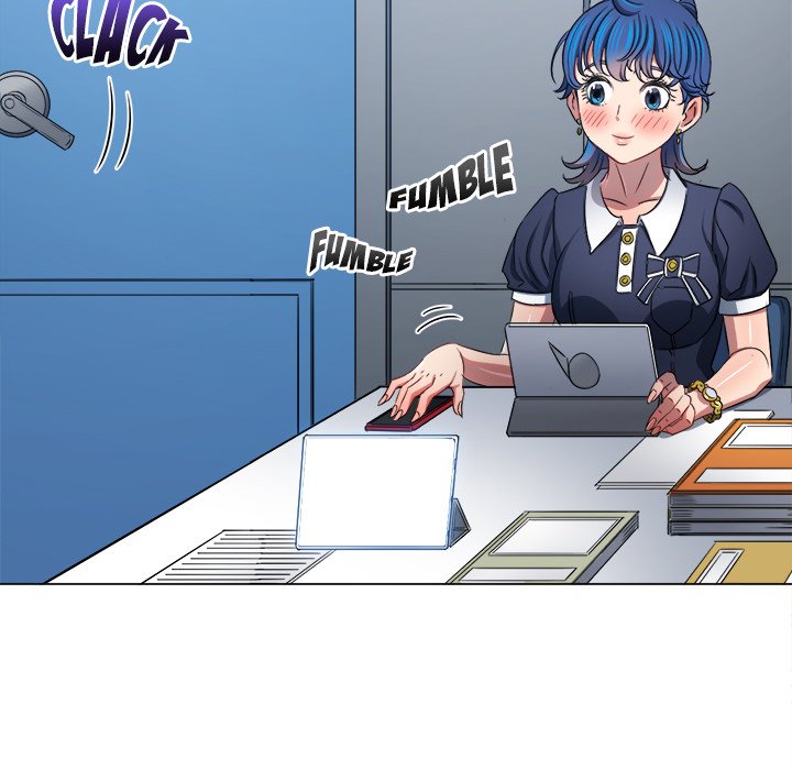 My High School Bully Manhwa - Chapter 244 Page 70