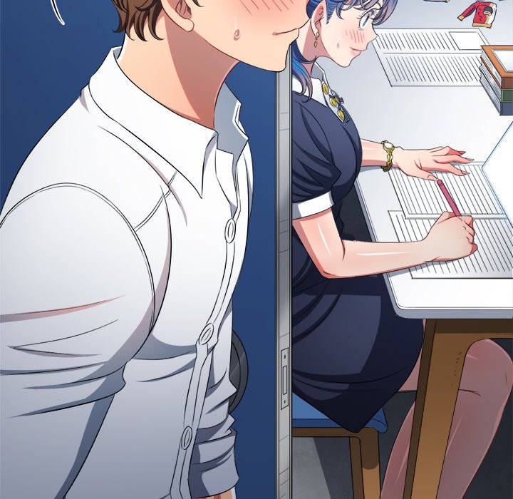 My High School Bully Manhwa - Chapter 244 Page 73