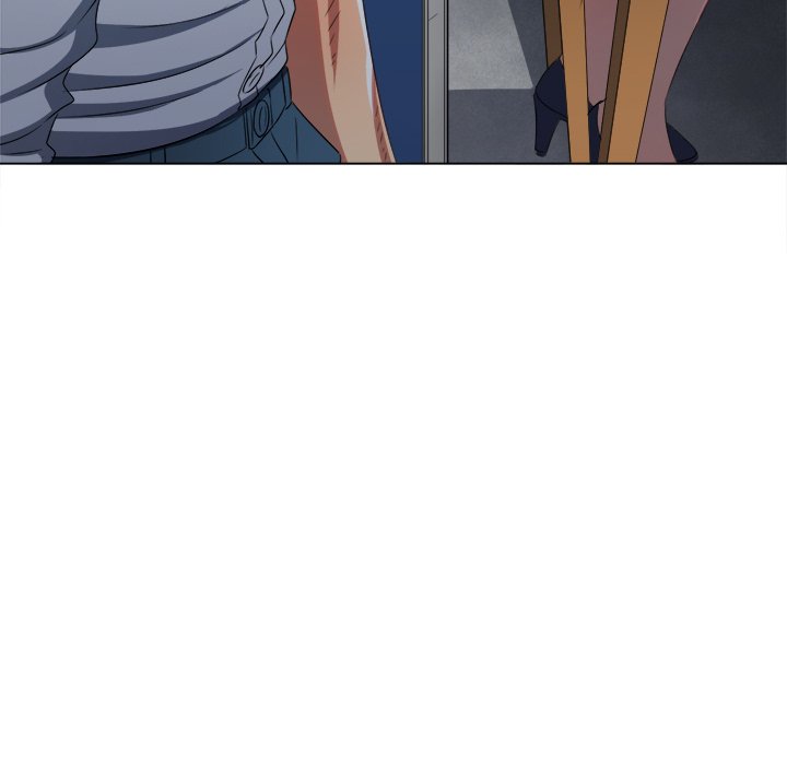 My High School Bully Manhwa - Chapter 244 Page 74