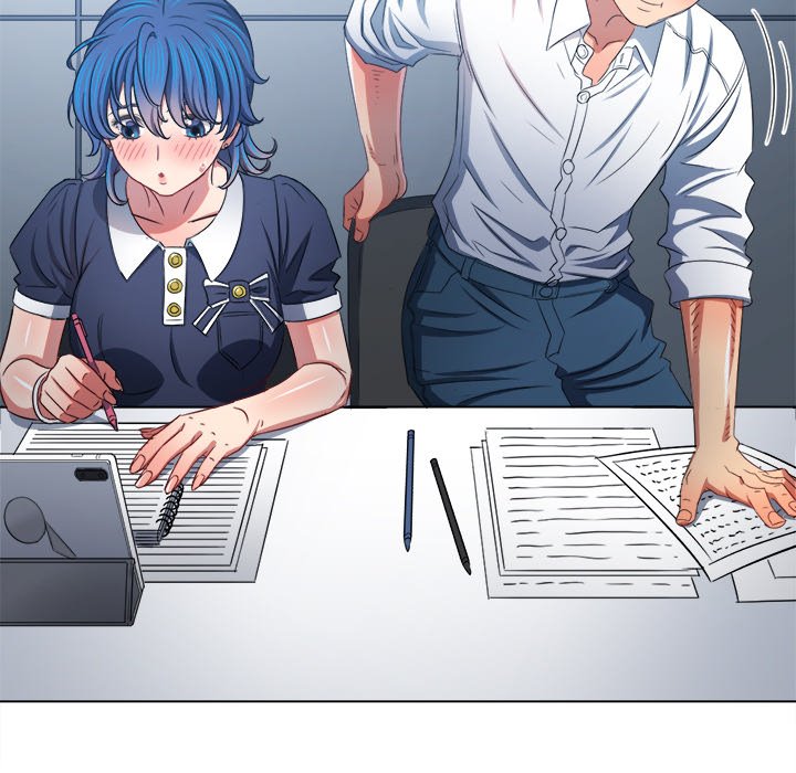 My High School Bully Manhwa - Chapter 244 Page 76