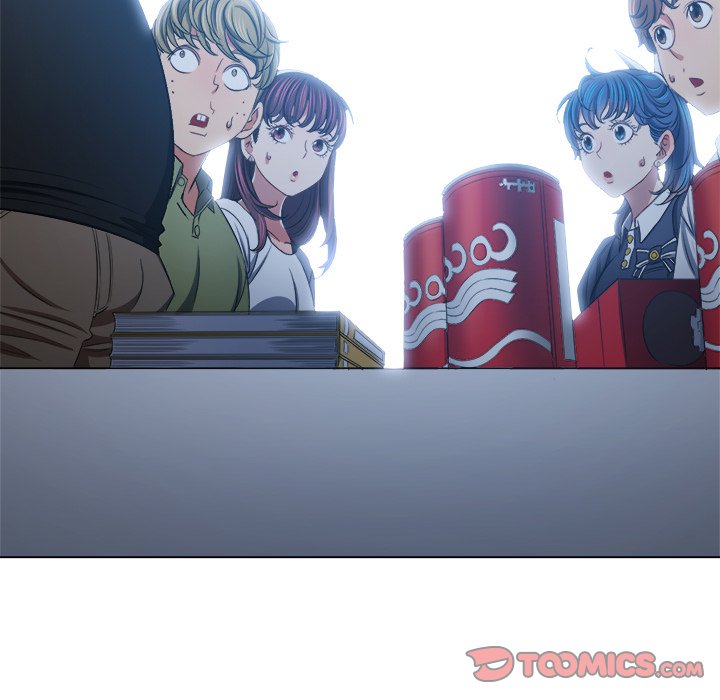 My High School Bully Manhwa - Chapter 244 Page 83