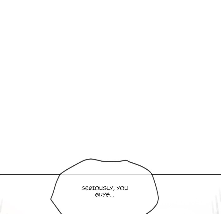 My High School Bully Manhwa - Chapter 244 Page 84