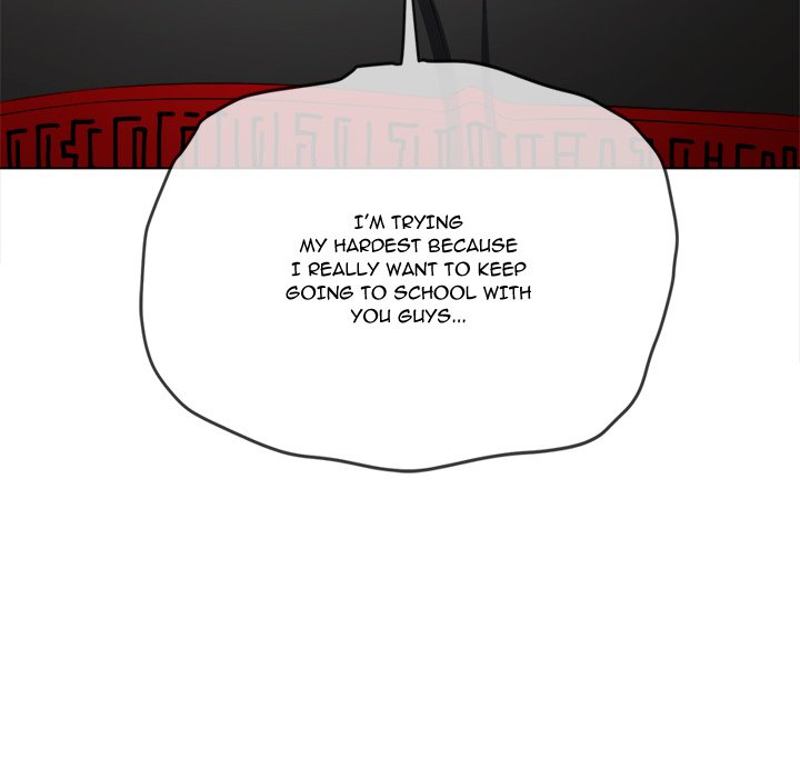 My High School Bully Manhwa - Chapter 244 Page 87