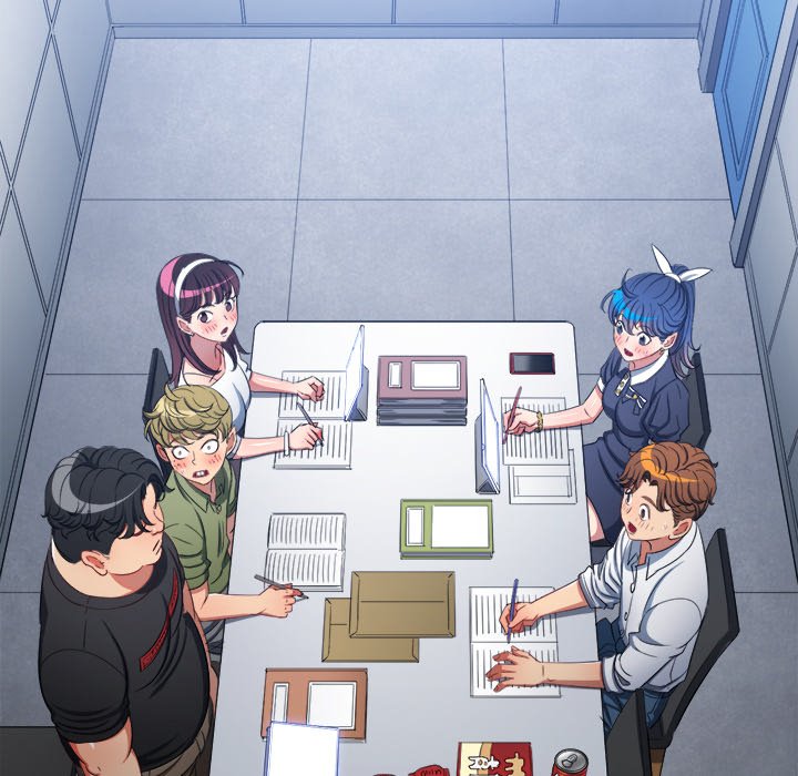 My High School Bully Manhwa - Chapter 244 Page 89